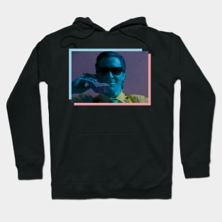 Neon Psychosis Hoodie